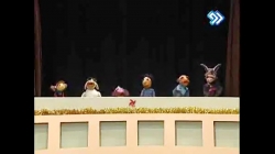 کنسرت کلاه قرمزی